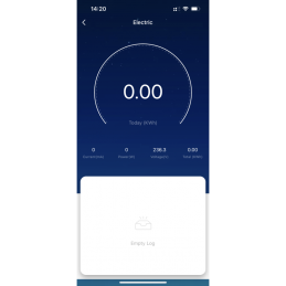 Przedłużacz WIFI Listwa zasilająca SMART USB C WOOX R6132 – zdjęcie 12