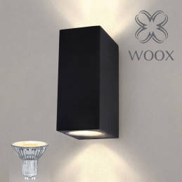 Żarówka LED GU10 WIFI Tuya niezawodna steruj w aplikacji WOOX R5143 – zdjęcie 18