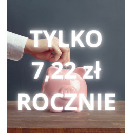 Inteligentna Żarówka LED GU19 WIFI TUYA RGB kolorowa sterowana w aplikacji WOOX – zdjęcie 13