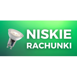 Żarówka LED GU10 WIFI Tuya niezawodna steruj w aplikacji WOOX R5143 – zdjęcie 3