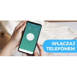 Smart Gniazdko WIFI Tuya Watomierz WOOX R6113 – zdjęcie 5