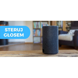 Smart Gniazdko WIFI Tuya Watomierz WOOX R6113 – zdjęcie 6