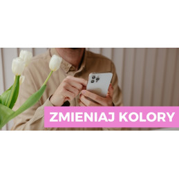 copy of WOOX Inteligentna taśma LED, WiFi, 30W, 5m