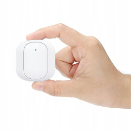 Bezprzewodowy Przycisk przełącznik do automatyzacji ZigBee Tuya WOOX – zdjęcie 10