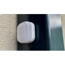 Bezprzewodowy Przycisk przełącznik do automatyzacji ZigBee Tuya WOOX – zdjęcie 8