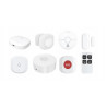 Zestaw Security Kit Pro Tuya ZigBee WOOX R7073