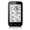 Licznik rowerowy MAX 30 GPS ANT+ Bezprzewodowy Shanren