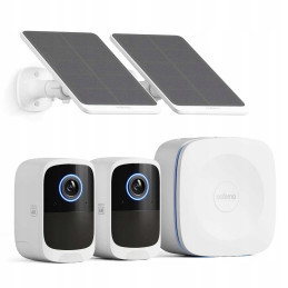 Safemo SolarHub Set SK012