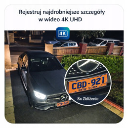 Safemo SolarHub Set SK012 - zestaw HUB + 2 kamery – zdjęcie 8