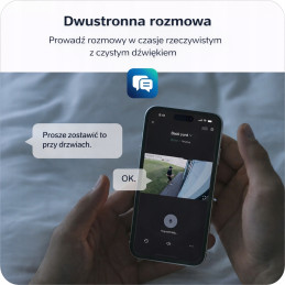 Safemo Bullet SolarCam SC1 - kamera bezprzewodowa – zdjęcie 14
