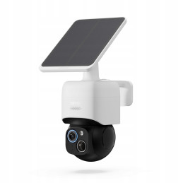 Safemo SolarCam ST1 i SC1