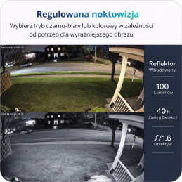 Safemo PTZ SolarCAM ST1 - Kamera bezprzedowa – zdjęcie 12