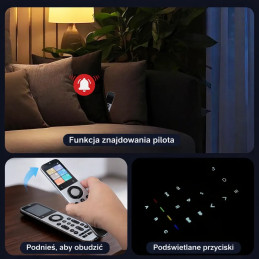 Sofabaton X2 - pilot uniwersalny – zdjęcie 4