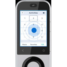 Sofabaton X2 - pilot uniwersalny – zdjęcie 9