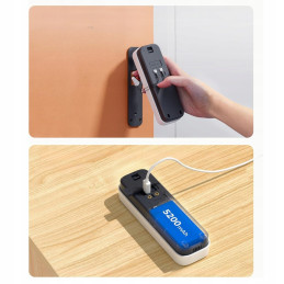 Inteligentny Wideodomofon WIFI Full HD Tuya Dzwonek Wideo Noktowizor  Smart Home WOOX R4331 – zdjęcie 14