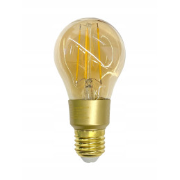 Żarówka E27 LED WiFi dekoracyjna retro Edison steruj w aplikacji TUYA WOOX – zdjęcie 20