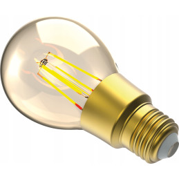 Żarówka E27 LED WiFi dekoracyjna retro Edison steruj w aplikacji TUYA WOOX – zdjęcie 21