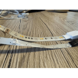 WOOX R5093 Inteligentna taśma LED, WiFi, 30W, 5m – zdjęcie 7