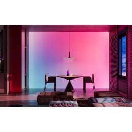 WOOX R5093 Inteligentna taśma LED, WiFi, 30W, 5m – zdjęcie 13