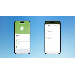Woox Smart PIR ZigBee Bewegungssensor