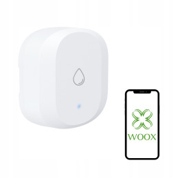 Woox Smart Ziegbee Wasserlecksensor