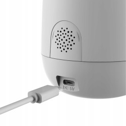 XENON X7207, kamera PTZ wewnętrzna – zdjęcie 5