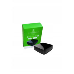 WOOX R4294 Uniwersalny, inteligentny pilot IR WiFi, TUYA, SmartLife – zdjęcie 9
