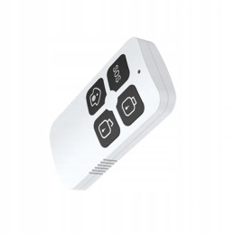 Pilot Do Automatyzacji Zdalne Sterowanie Scen Zigbee Tuya SmartHome WOOX R7054 – zdjęcie 11