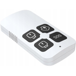 Pilot Do Automatyzacji Zdalne Sterowanie Scen Zigbee Tuya SmartHome WOOX R7054 – zdjęcie 13