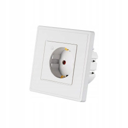 Inteligentne gniazdko podtynkowe WiFi 16A Tuya WOOX R4054 – zdjęcie 16