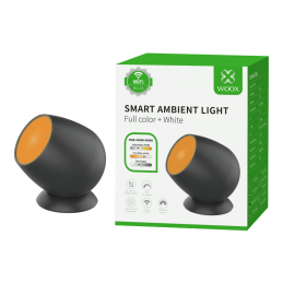 copy of WOOX Inteligentna taśma LED, WiFi, 30W, 5m