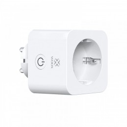 Smart Gniazdko WIFI Tuya Watomierz WOOX R6113 – zdjęcie 13