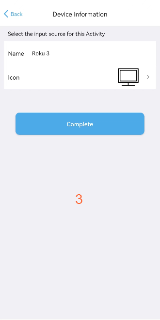 Potwierdzenie dodania urządzenia Wi-Fi