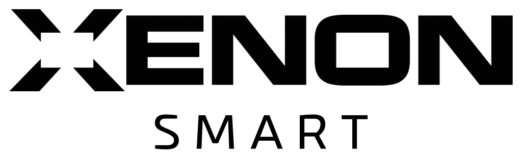 Xenon Smart – logo