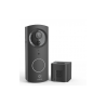 WOOX R9061 inteligentny wideodomofon, dzwonek do drzwi WiFi, Tuya