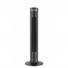 WOOX R6084 Inteligentny wentylator Smart Tower Fan WiFi