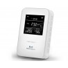 MCO Home PM2.5 (Feinstaub) Sensor Luftqualitäts-Monitor - 12V