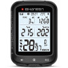 Licznik rowerowy GPS ANT+ Bezprzewodowy Shanren Miles